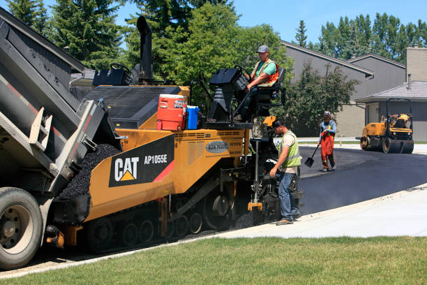 Reliable Orinda, CA Driveway Pavers Solutions